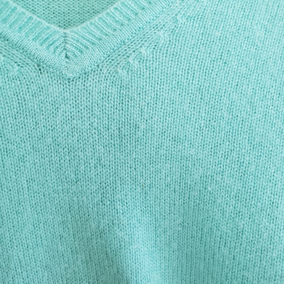 Cashmere sweater - Picture 2 of 3
